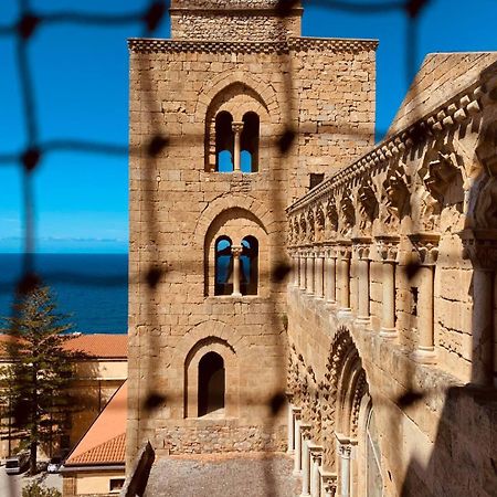 Cefalu Cathedral Palace Dış mekan fotoğraf