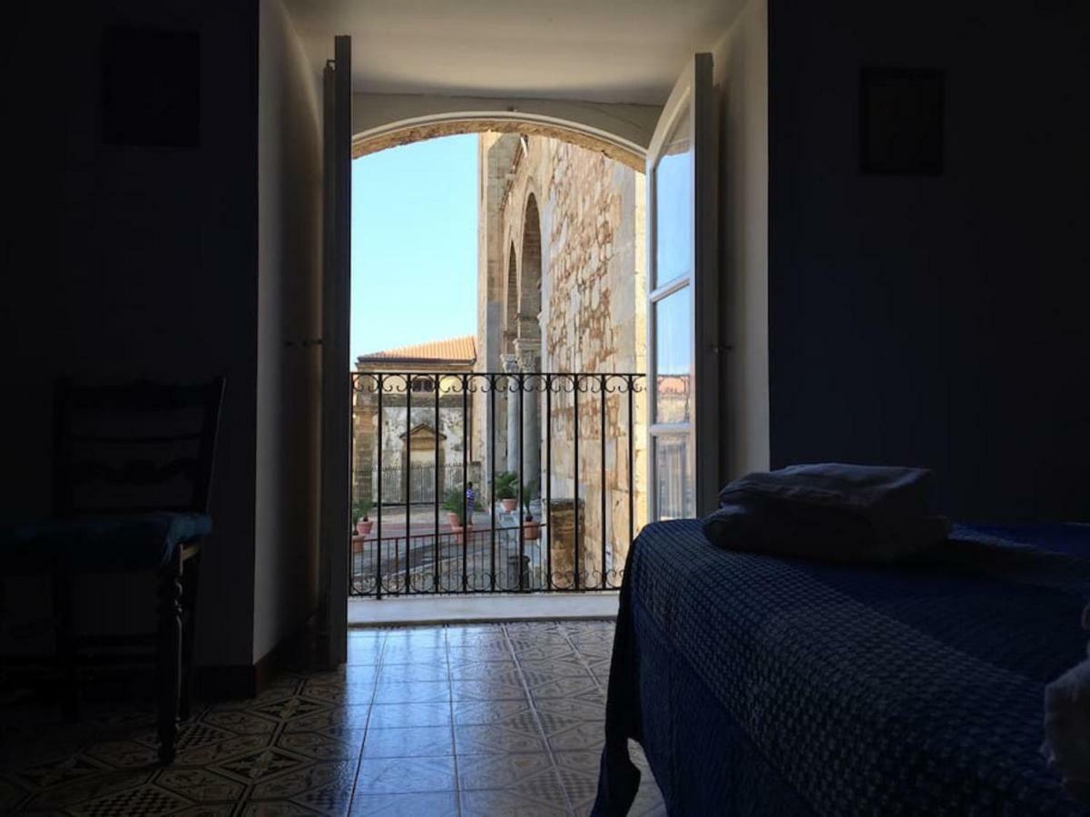 Cefalu Cathedral Palace Dış mekan fotoğraf